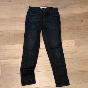 Women's Black Jeans